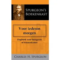 Importantia Publishing Voor iederen morgen (Paperback)