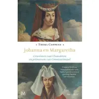 Meulenhoff Boekerij Johanna en Margaretha (Hardback)