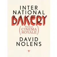 De Bezige Bij International Bakery