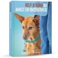 Edicola Publishing Help je hond bij angst
