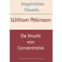 Blokker De kracht van concentratie