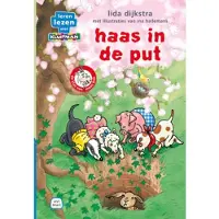 Uitgeverij Kluitman Haas in de put
