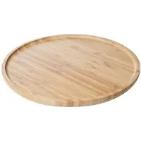 Cosy & Trendy Hapjesplank van hout 33 cm - Serveerplanken