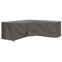 Winza | Loungesethoes Premium Trapeze 275/100 x 275/100 x 70 cm