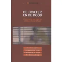 Bohn Stafleu van Loghum De dokter en de dood (Hardback)