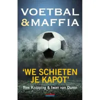 A.W. Bruna Uitgevers Voetbal &amp; maffia