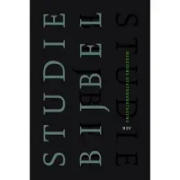 Royal Jongbloed HSV-Studiebijbel (Hardback)