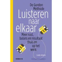 Vbk media Luisteren naar elkaar (Paperback)