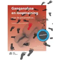 Bohn Stafleu van Loghum Ganganalyse en looptraining (Paperback)