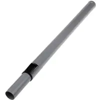 Nilfisk Teleskoprør Nilfisk, voor VP300 en GD930, Accessoires voor schoonmaakapparatuur