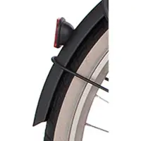 Cortina Cort a spatb E-Yoya matt saphire black
