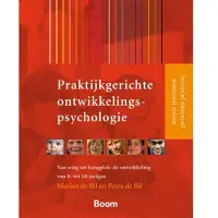 BOOM Praktijkgerichte ontwikkelingspsychologie (Paperback)