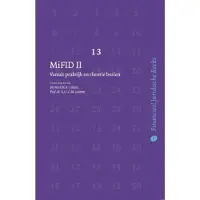 Uitgeverij Paris B.V. MiFID II