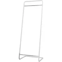 V-Part Kledingrek Frame