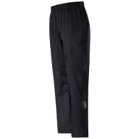 Blokker Pro-x Elements Regenbroek Dames Polyamide Zwart