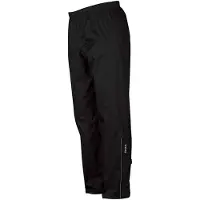 Blokker Pro-x Elements Regenbroek Tramp Dames Polyamide Zwart Mt 48