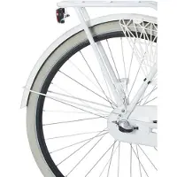 Cortina Cort a spatb Milo bright white