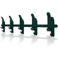 Gorillz Origami Wandkapstok