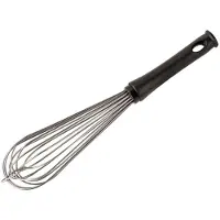 Paderno Garde Series 12900 Pa+plus Black 50 cm Langwerpig
