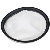 Nilfisk zakfilter (geschikt voor VP300, stofzuigerfilter) 147 1432 500