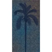 Komar Vliesbehang Digitale print vlies - Silhouette - Afmeting 150 x 280 cm