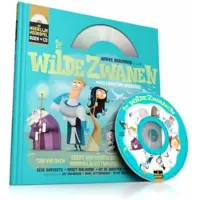 Blokker De wilde zwanen (hoorspel)