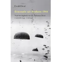 Blokker Evacuatie uit Arnhem 1944