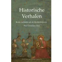 De vrije uitgevers Historische verhalen