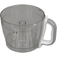 Kenwood Mengkom Fp733 : onderdeel