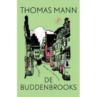 De Arbeiderspers De Buddenbrooks (Hardback)
