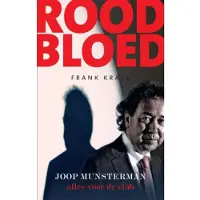 Overamstel Uitgevers Rood Bloed