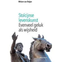 De vrije uitgevers Stoïcijnse levenskunst