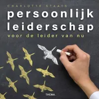 Uitgeverij Thema Persoonlijk leiderschap