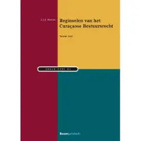 Boom uitgevers Den Haag Beginselen van het Curaçaose Bestuursrecht