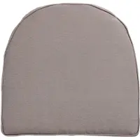 Madison Wicker york panama taupe 48x48 -