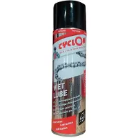 Cyclon wet lube 625ml
