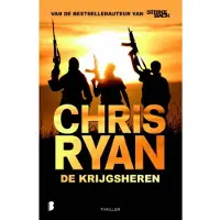 Meulenhoff Boekerij De krijgsheren