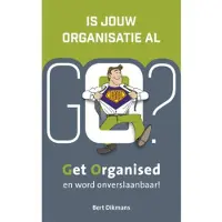 Blokker Is jouw organisatie al GO?