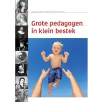 Swp Grote pedagogen in klein bestek
