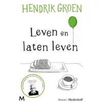 Meulenhoff Boekerij Leven en laten leven