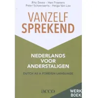 Blokker Vanzelfsprekend. Nederlands voor anderstaligen