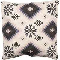 Clayre & Eef Rode Kussenhoes 50*50 cm KT032.056