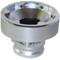 Cyclus Snap-in afnemer trapas sn.03-i fag kinex kss norm