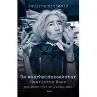 BOOM De waarheidszoekster (Paperback)