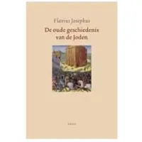 Ambo/Anthos Uitgevers De oude geschiedenis van de joden (Paperback)
