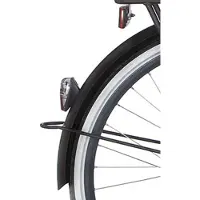 Cortina Cort a spatb 28 Roots Transp matt espresso brown
