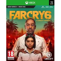 Far Cry 6 Xbox (Franse Versie)