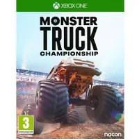 Monster Truck Championship Xbox One
