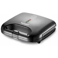 Techwood Wafelmaker