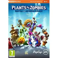 Plants Vs Zombies - Battle For Neighborville (Code-in-a-box) | PC